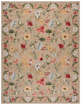 Safavieh Chelsea 10'-0" x 14'-0" Rug in Beige