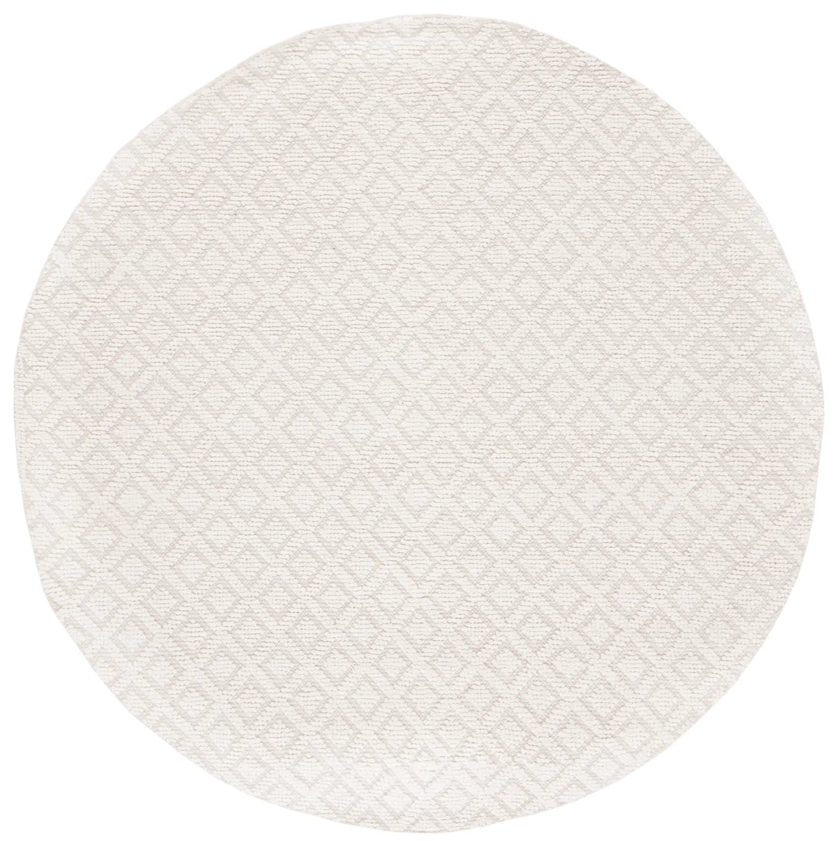 Safavieh Vermont 6'-0" x 6'-0" Rug in Ivory
