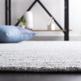 Safavieh Mirage 4'-0" x 6'-0" Rug in Blue / Ivory