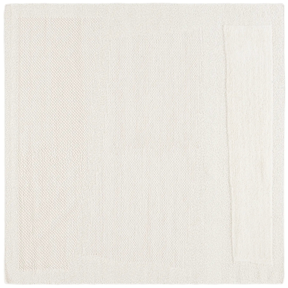 Safavieh Vermont 6'-0" x 6'-0" Rug in Ivory