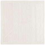 Safavieh Vermont 6'-0" x 6'-0" Rug in Ivory