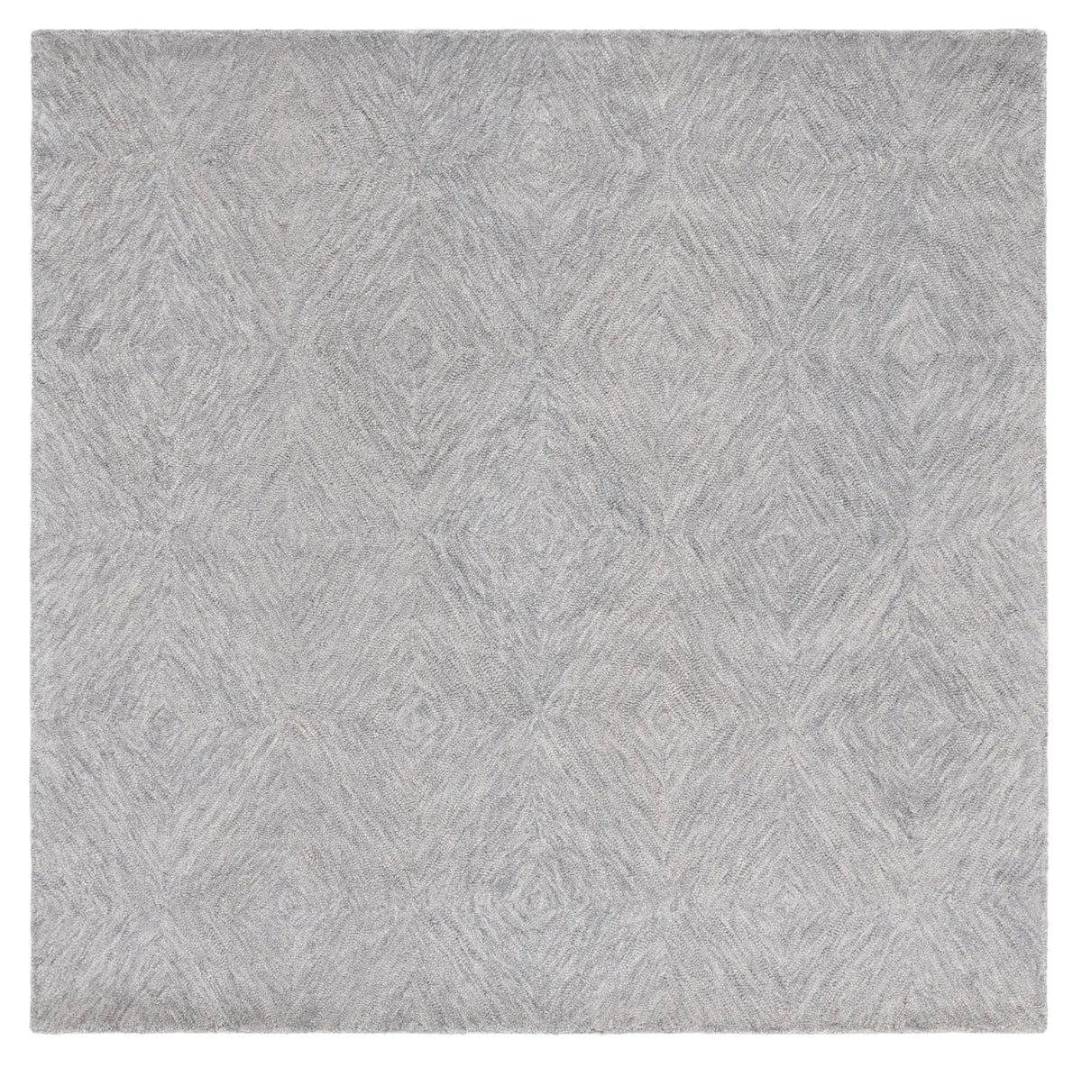 Safavieh Metro 6'-0" x 6'-0" Rug in Grey