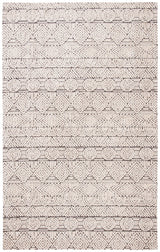 Safavieh Classic Vintage 4'-0" x 6'-0" Rug in Natural / Ivory