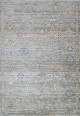 Dynamic Rugs Trevi 13255 Power Loomed Transitional Beige/Multi Rug - Rectangular