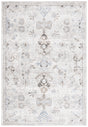 Safavieh Quincy 4'-0" x 6'-0" Rug in Ivory / Beige
