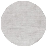 Safavieh Mirage 6'-0" x 6'-0" Rug in Grey