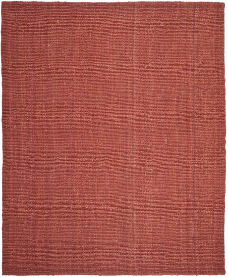 Safavieh Natural Fiber 10'-0" x 14'-0" Rug in Rust