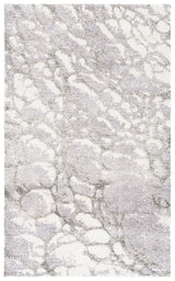 Safavieh Restoration Vintage 3'-0" x 5'-0" Rug in Purple / Ivory