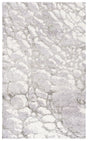Safavieh Restoration Vintage 3'-0" x 5'-0" Rug in Purple / Ivory