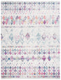 Safavieh Madison 700 10'-0" x 14'-0" Rug in Grey / Purple