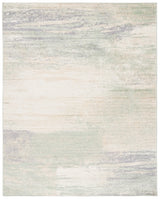 Safavieh Adirondack 10'-0" x 14'-0" Rug in Ivory / Sage