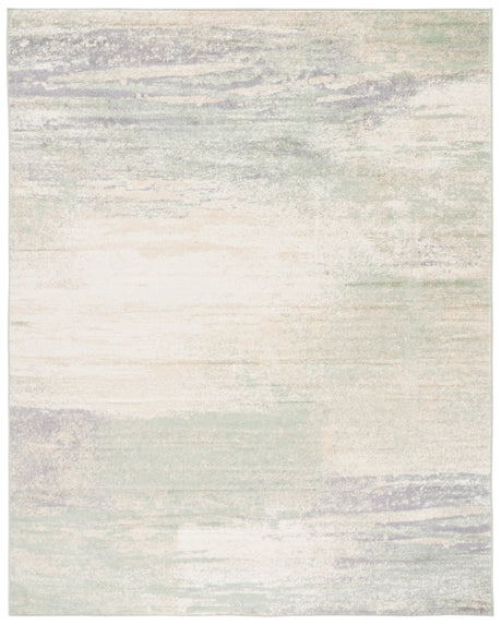 Safavieh Adirondack 10'-0" x 14'-0" Rug in Ivory / Sage