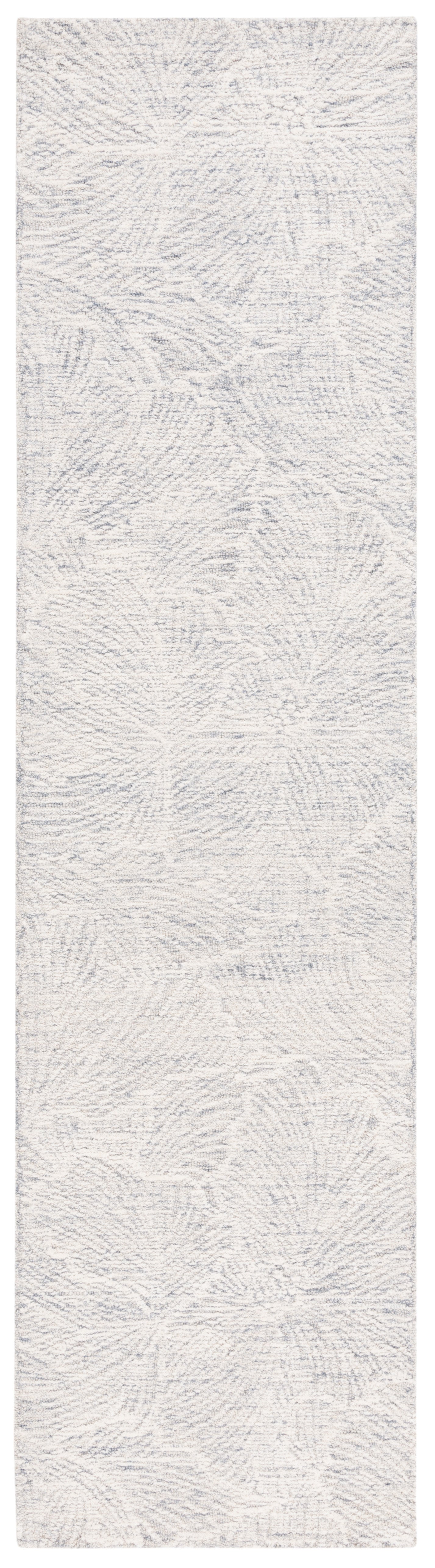 Safavieh Ebony Ebn101F Grey/Ivory Area Rug