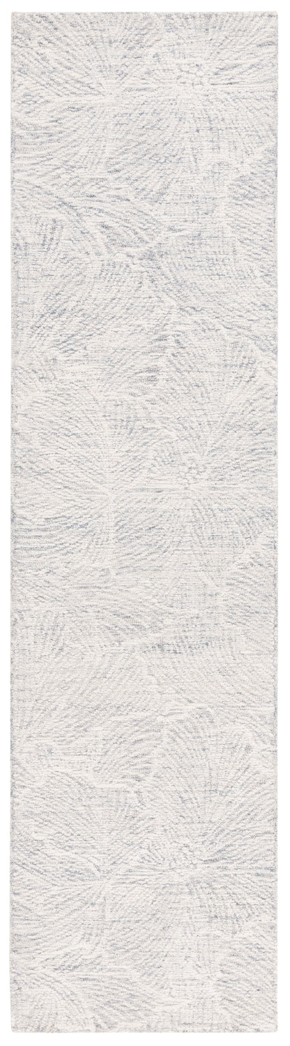 Safavieh Ebony Ebn101F Grey/Ivory Area Rug