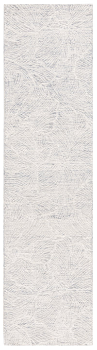 Safavieh Ebony Ebn101F Grey/Ivory Area Rug