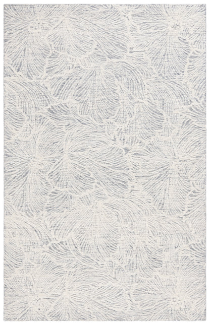 Safavieh Ebony Ebn101F Grey/Ivory Area Rug