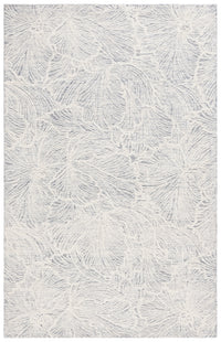 Safavieh Ebony Ebn101F Grey/Ivory Area Rug