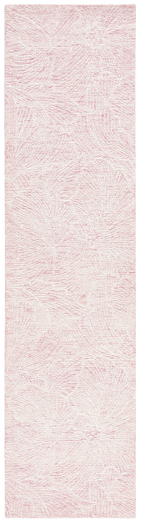 Safavieh Ebony Ebn101U Pink/Ivory Area Rug