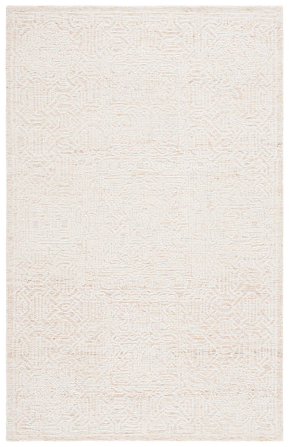 Safavieh Ebony Ebn104D Gold/Ivory Area Rug