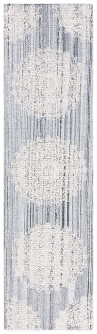 Safavieh Ebony Ebn106F Grey/Ivory Area Rug