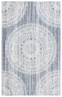 Safavieh Ebony Ebn106F Grey/Ivory Area Rug