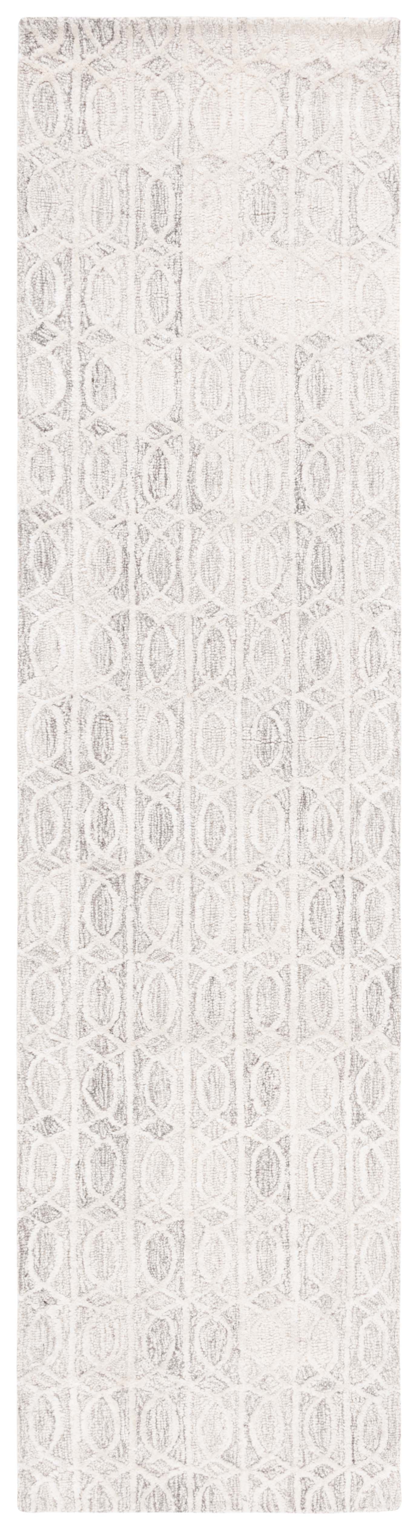 Safavieh Ebony Ebn107A Natural/Ivory Area Rug