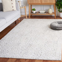 Safavieh Ebony Ebn107A Natural/Ivory Area Rug