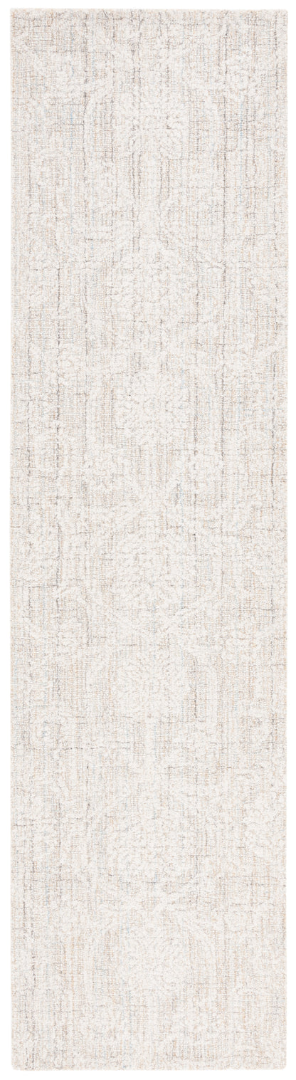 Safavieh Ebony Ebn111F Grey/Ivory Area Rug