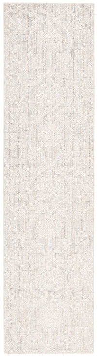 Safavieh Ebony Ebn111F Grey/Ivory Area Rug