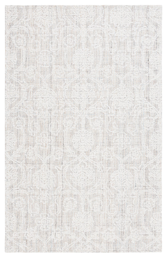 Safavieh Ebony Ebn111F Grey/Ivory Area Rug