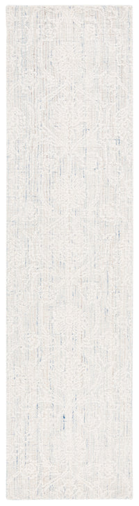 Safavieh Ebony Ebn111J Teal/Ivory Area Rug