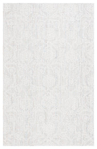 Safavieh Ebony Ebn111J Teal/Ivory Area Rug