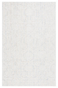 Safavieh Ebony Ebn111M Blue/Ivory Area Rug