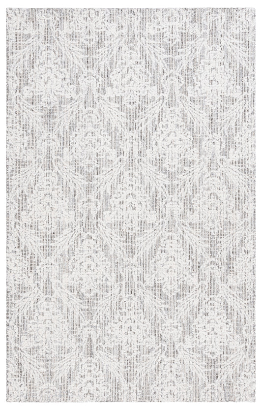 Safavieh Ebony Ebn112F Grey/Ivory Area Rug