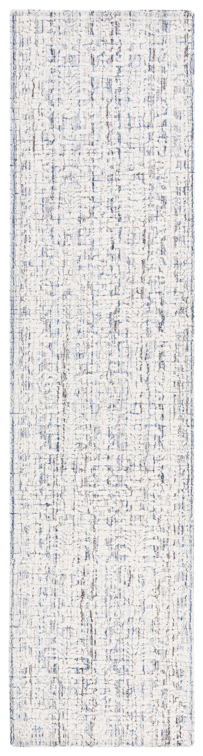 Safavieh Ebony Ebn115M Blue/Ivory Area Rug