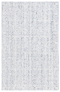 Safavieh Ebony Ebn115M Blue/Ivory Area Rug