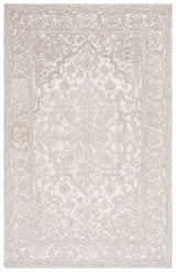 Safavieh Martha Stewart 4'-0" x 6'-0" Rug in Ivory / Natural