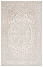 Safavieh Martha Stewart 4'-0" x 6'-0" Rug in Ivory / Natural
