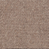 Chandra Cristal CRI-56203 Brown rug, flat view