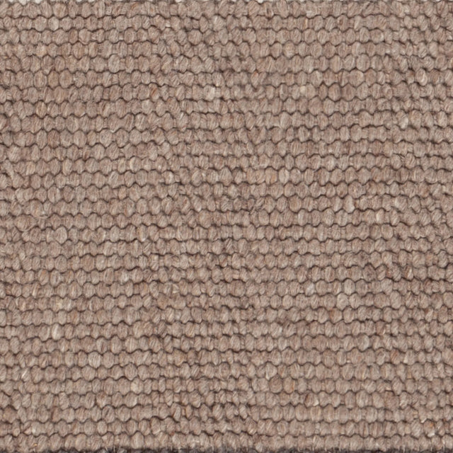 Chandra Cristal CRI-56203 Brown rug, flat view