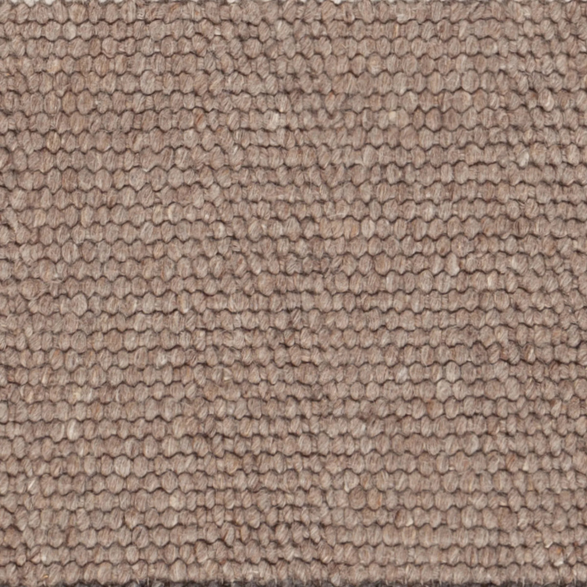 Chandra Cristal CRI-56203 Brown rug, close-up detail
