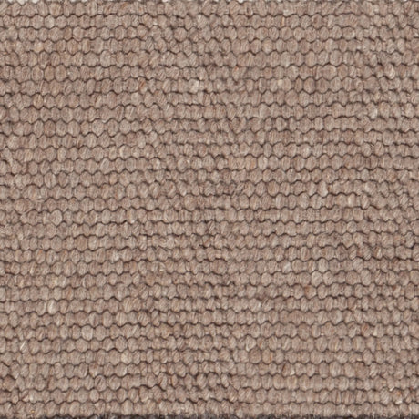 Chandra Cristal CRI-56203 Brown rug, close-up detail
