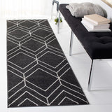 Safavieh Adirondack 2'-6" x 8'-0" Rug in Brown / Ivory