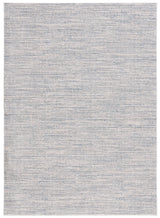 Safavieh Dune 4'-0" x 6'-0" Rug in Blue / Grey