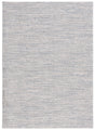Safavieh Dune 4'-0" x 6'-0" Rug in Blue / Grey