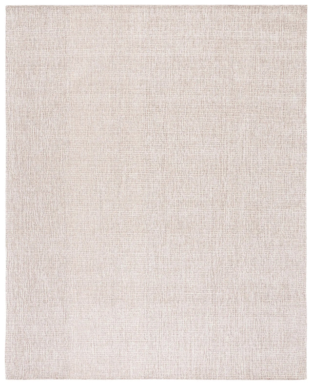 Safavieh Abstract 10'-0" x 14'-0" Rug in Ivory / Grey