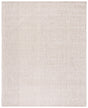 Safavieh Abstract 10'-0" x 14'-0" Rug in Ivory / Grey