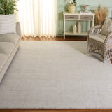 Safavieh Abstract 10'-0" x 14'-0" Rug in Ivory / Beige