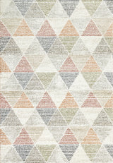 Dynamic Rugs Mehari 23235 Multi Rugs - Rectangular