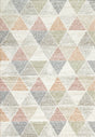 Dynamic Rugs Mehari 23235 Multi Rugs - Rectangular